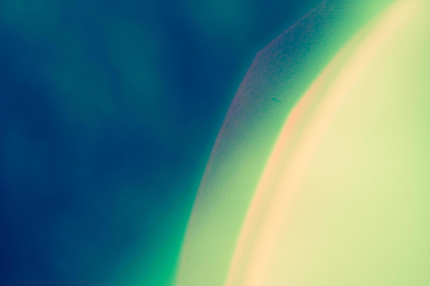 lens flare bokeh photo
