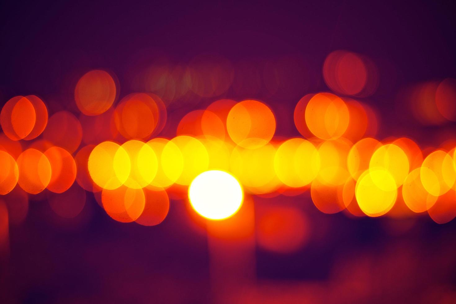 bokeh blur background photo