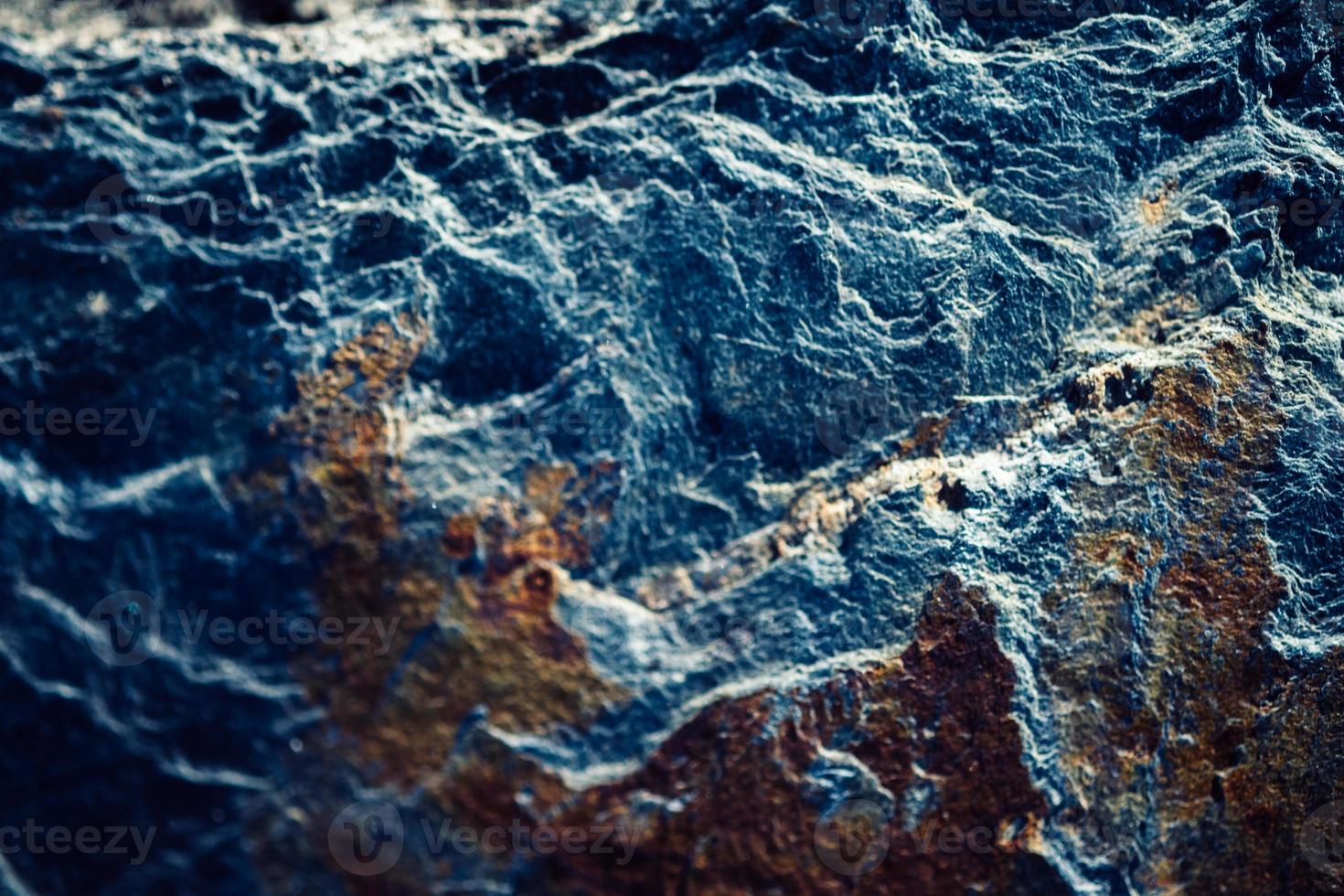 macro stone texture photo