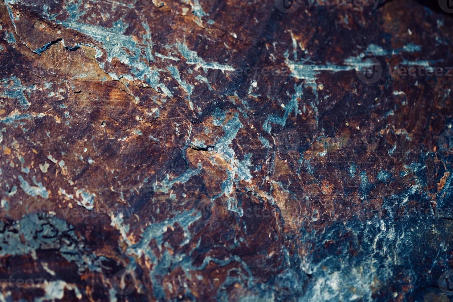 macro stone texture photo