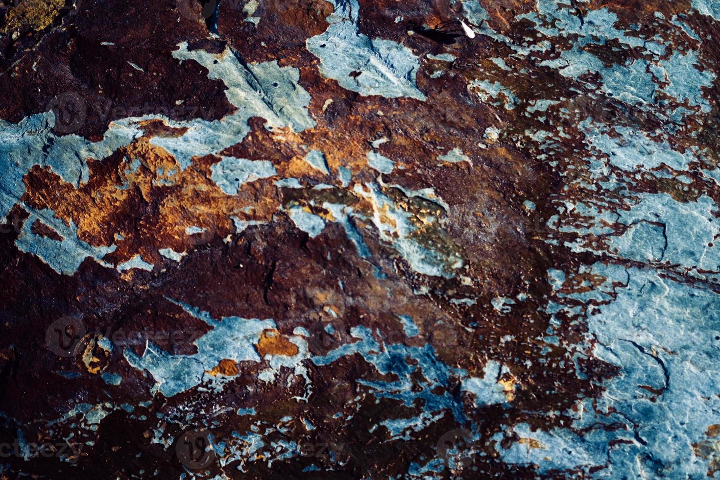 macro stone texture photo