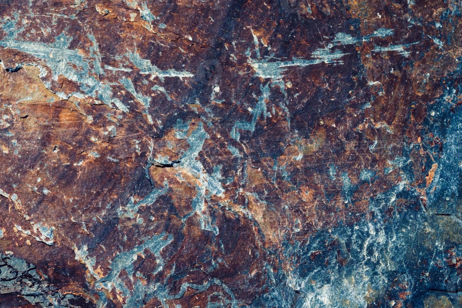 macro stone texture photo
