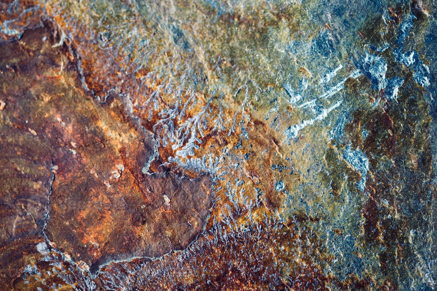 macro stone texture photo