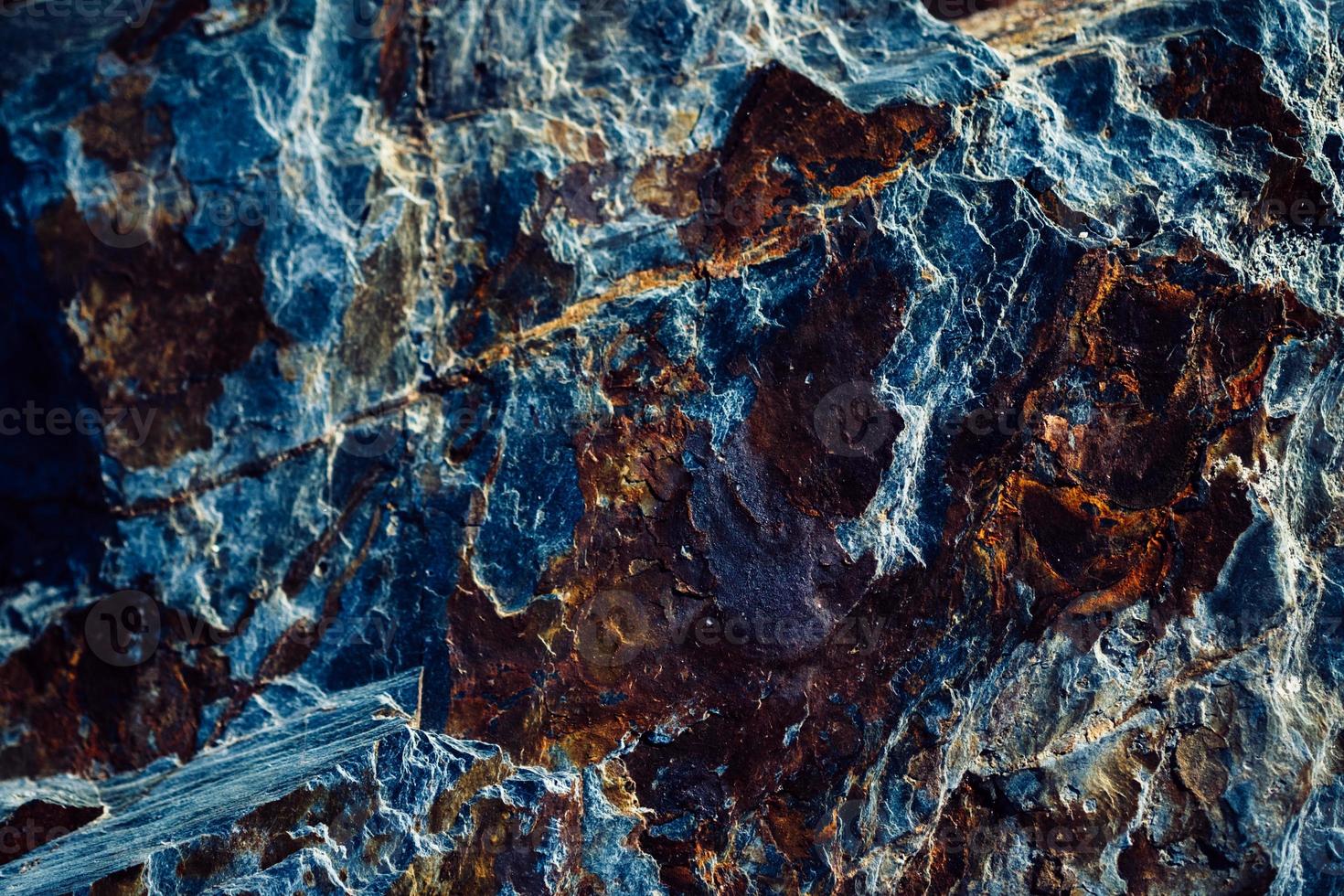 macro stone texture photo