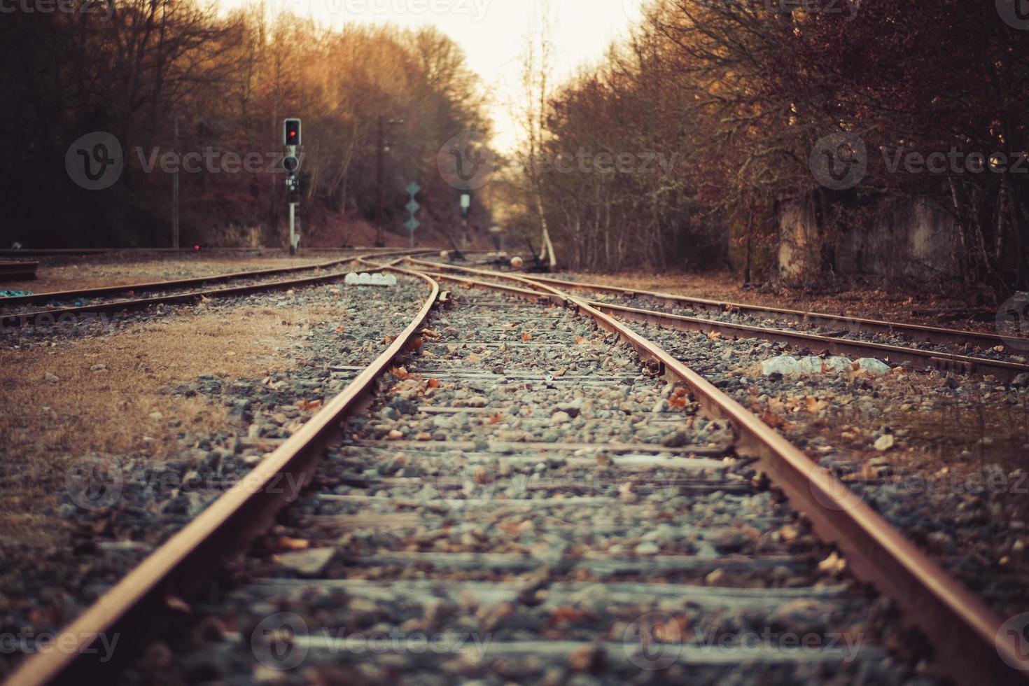 old train station photo