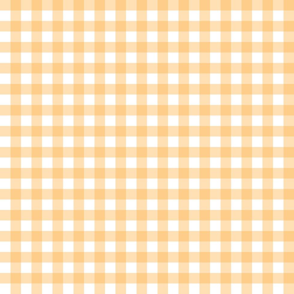 Simply seamless check pattern design for decorating wallpaper, fabric, backdrop and etc. vector