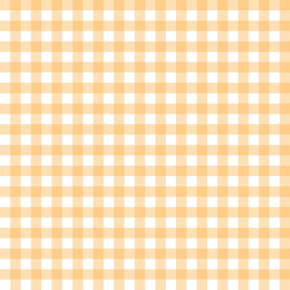 Simply seamless check pattern design for decorating wallpaper, fabric, backdrop and etc. vector