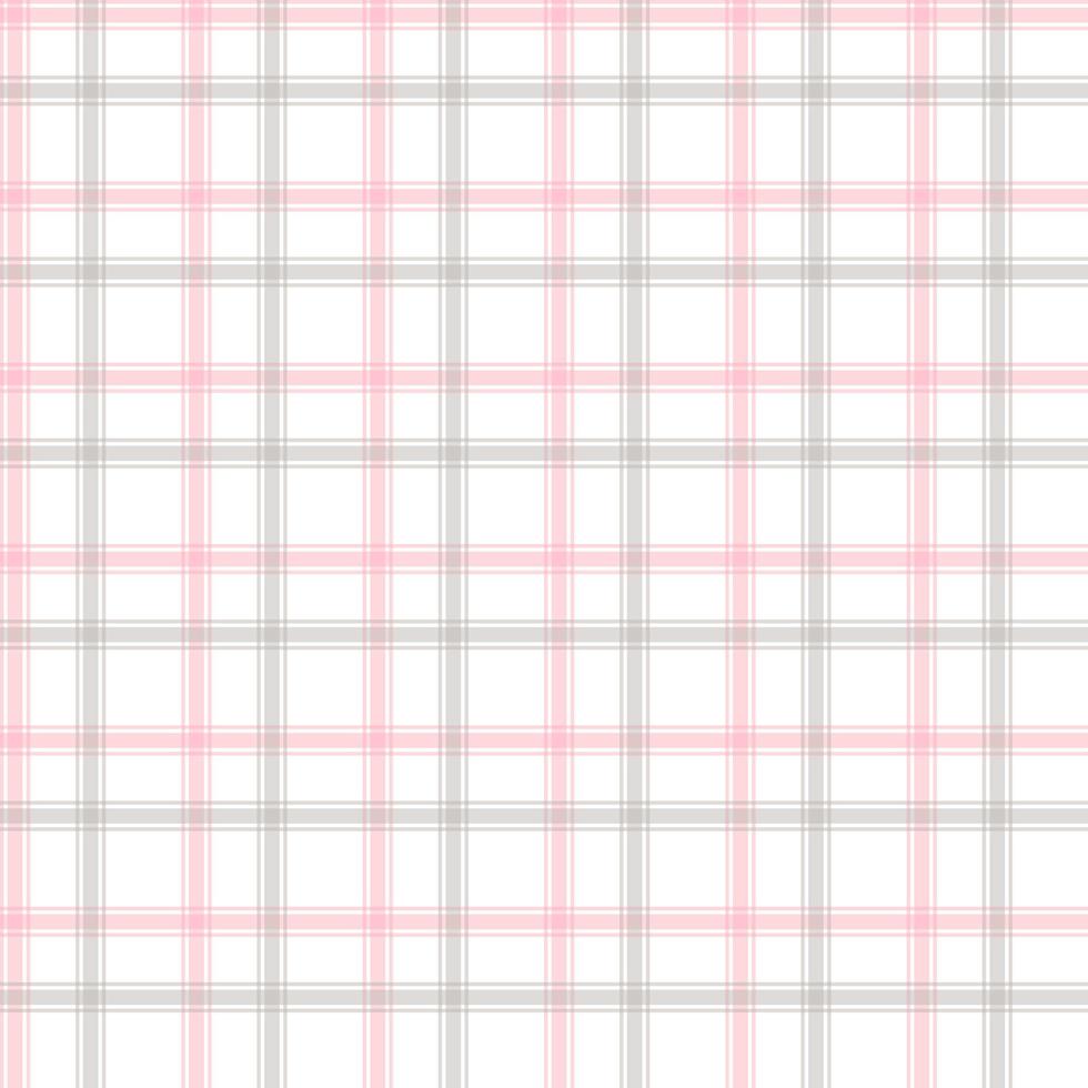 Classic seamless checkers pattern design for decorating, wrapping paper, wallpaper, fabric, backdrop and etc. vector