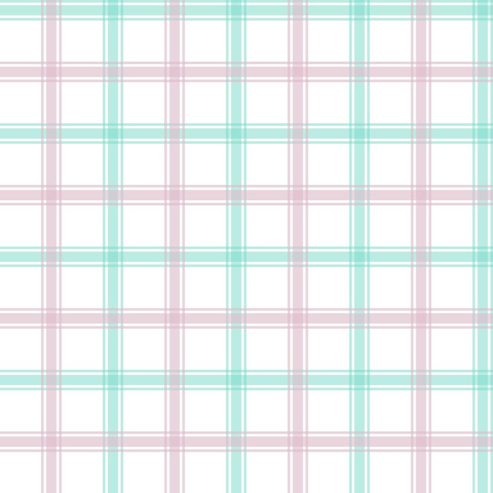 Classic seamless checkers pattern design for decorating, wrapping paper, wallpaper, fabric, backdrop and etc. vector