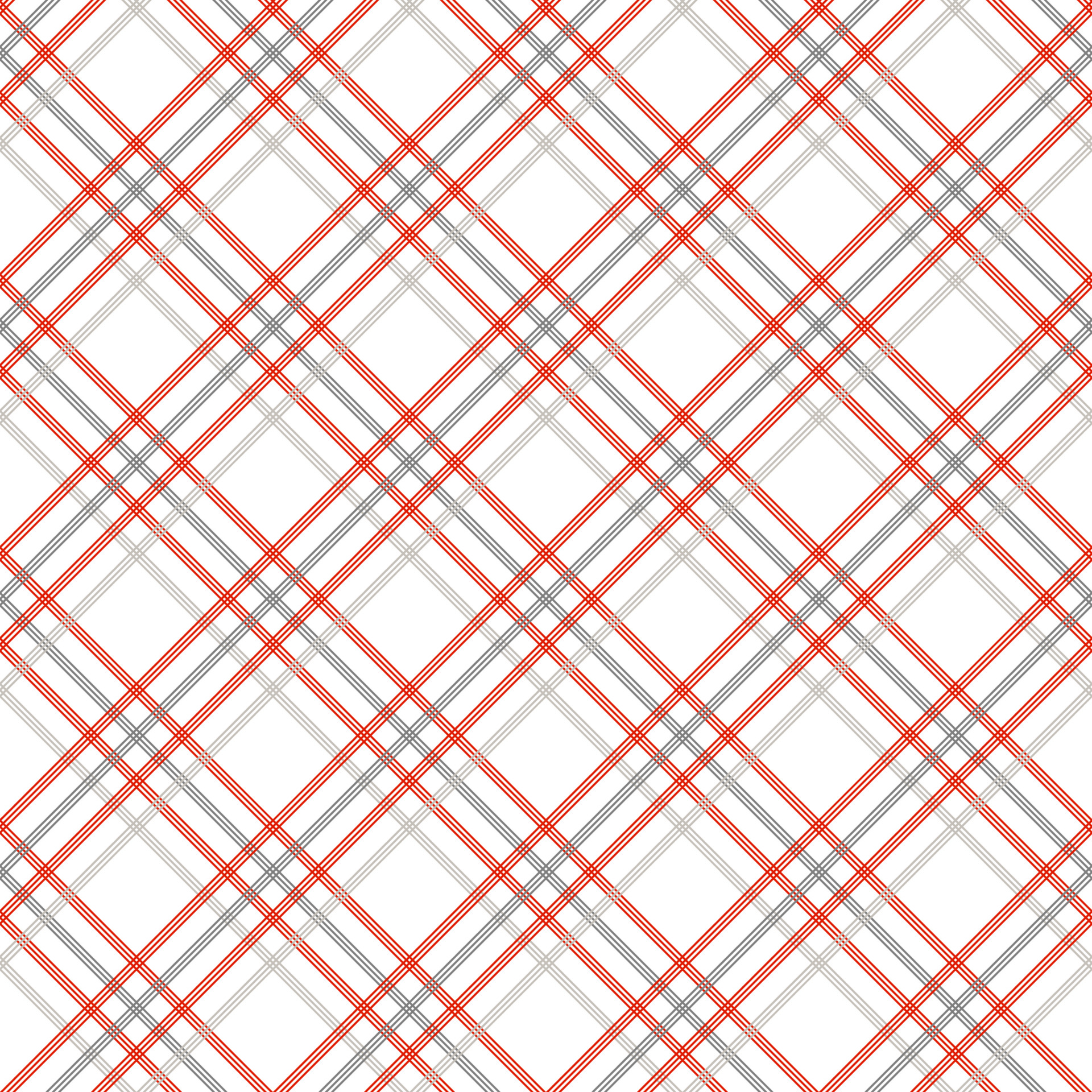 Classic seamless checkers pattern design for decorating, wrapping paper