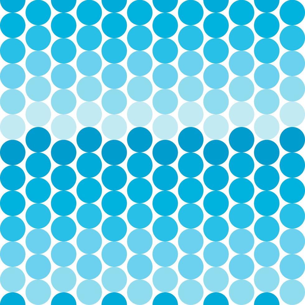 diseño de patrones simplemente sin costuras para decorar. Adecuado para envolver papel, papel tapiz, tela, etc. vector