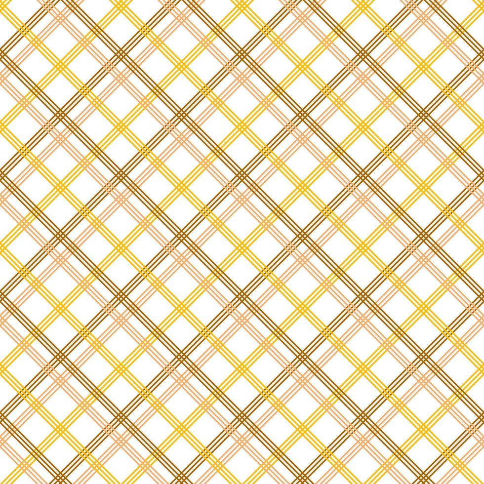 Classic seamless checkers pattern design for decorating, wrapping paper, wallpaper, fabric, backdrop and etc. vector