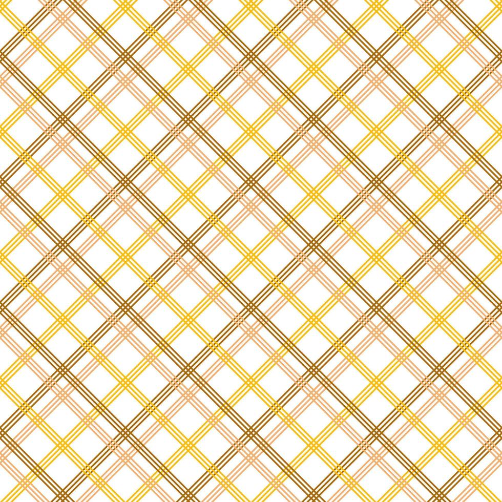 Classic seamless checkers pattern design for decorating, wrapping paper, wallpaper, fabric, backdrop and etc. vector