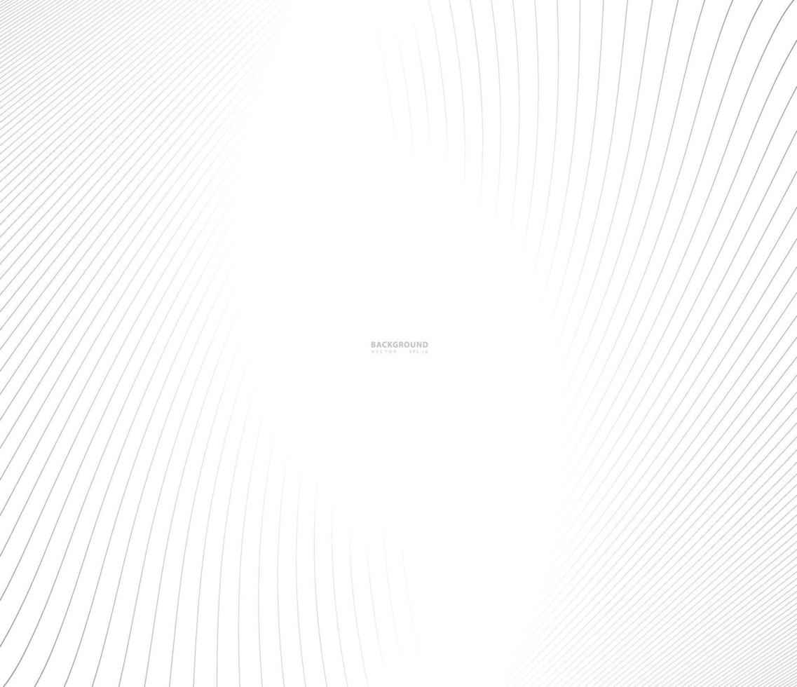 Striped texture, Abstract warped Diagonal Striped Background, waved lines texture. Brand new style for your business design, vector template for your ideas