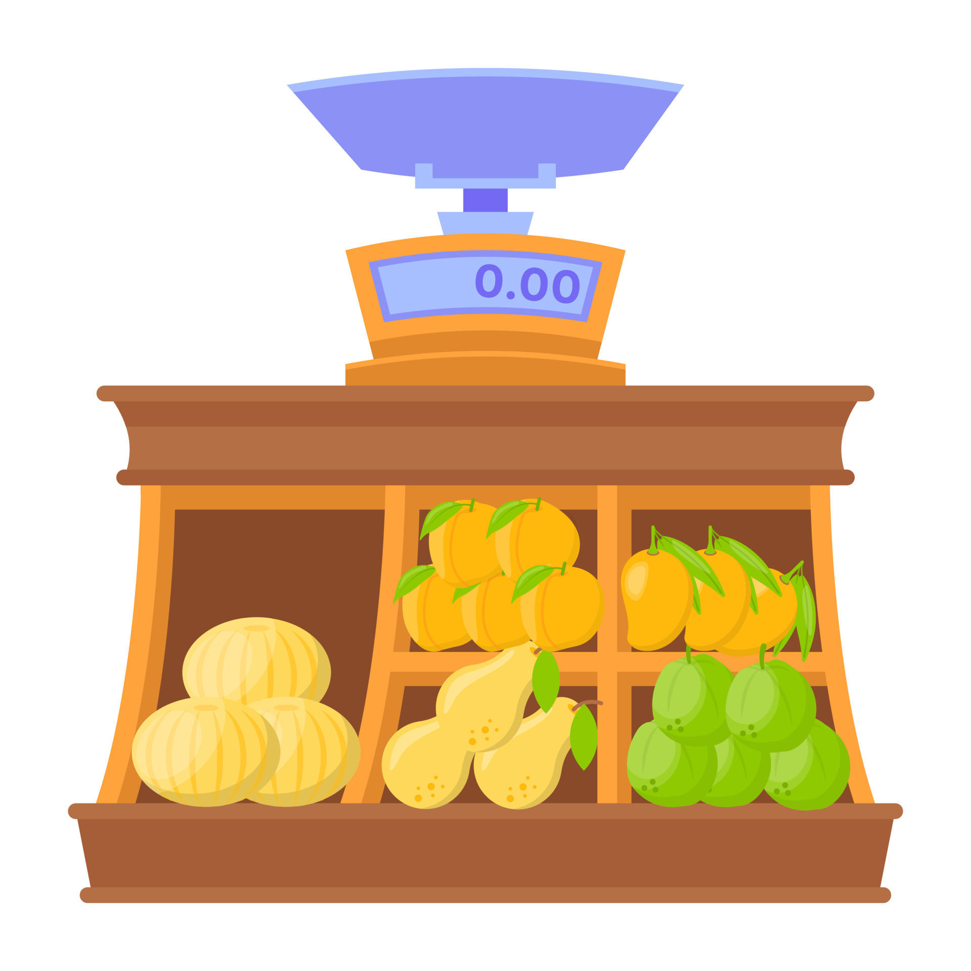 Fruit Shop Concepts 4397412 Vector Art at Vecteezy Fruit Shop Concepts 4397412 Vector Art at Vecteezy