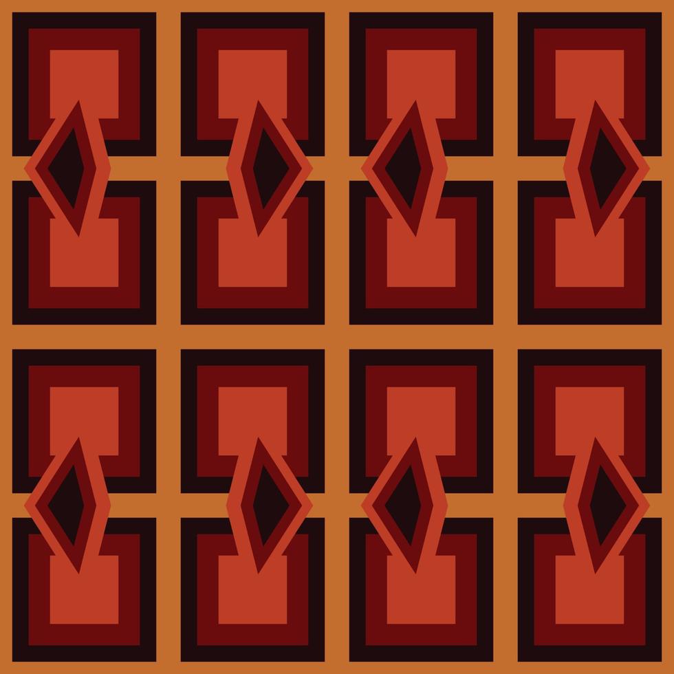 Abstract pattern geometric backgrounds vector