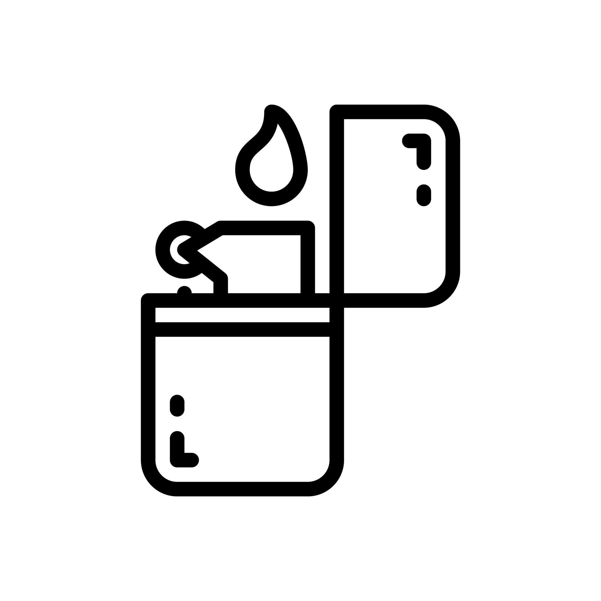 lighter line style icon isolated on white background 4398529 Vector Art