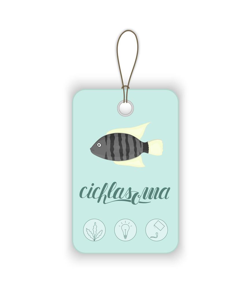 precio de vector con peces de acuario y letras. ilustración para tiendas de mascotas. nombres e iconos de peces de acuario. linda foto de cichlasoma 4401879 Vector en Vecteezy precio de vector con peces de acuario y letras. ilustración para tiendas de mascotas. nombres e iconos de peces de acuario. linda foto de cichlasoma 4401879 Vector en Vecteezy