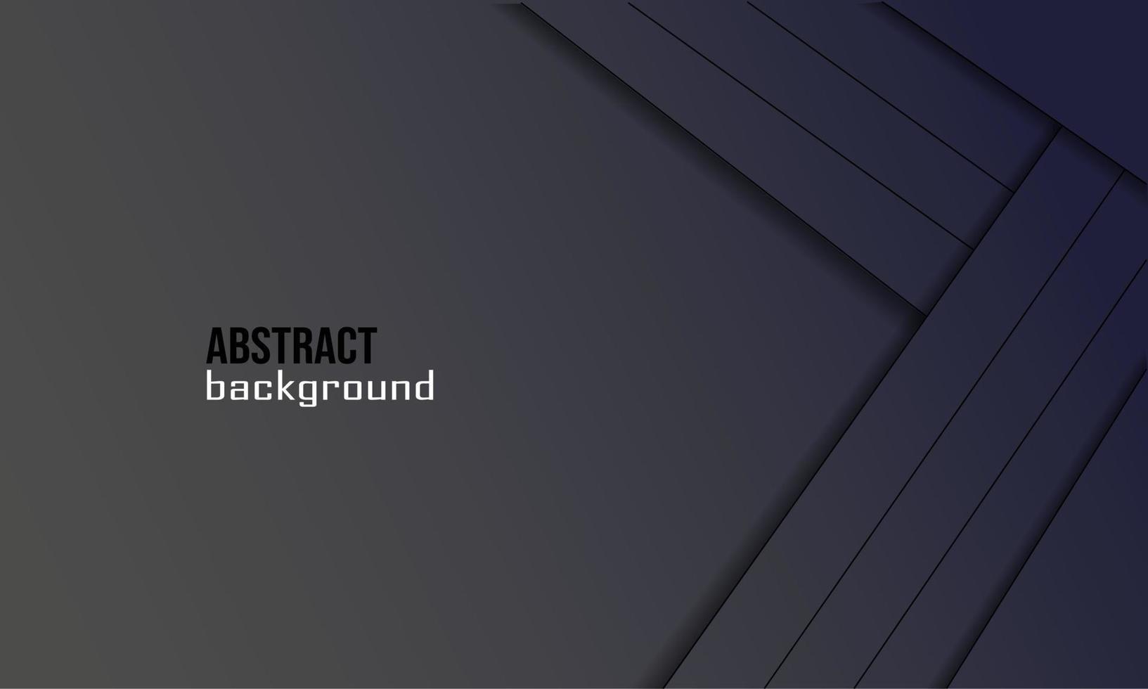 gray and blue background on the right with elegant lines and shadows on the right for banners,cover, posters, billboard vector