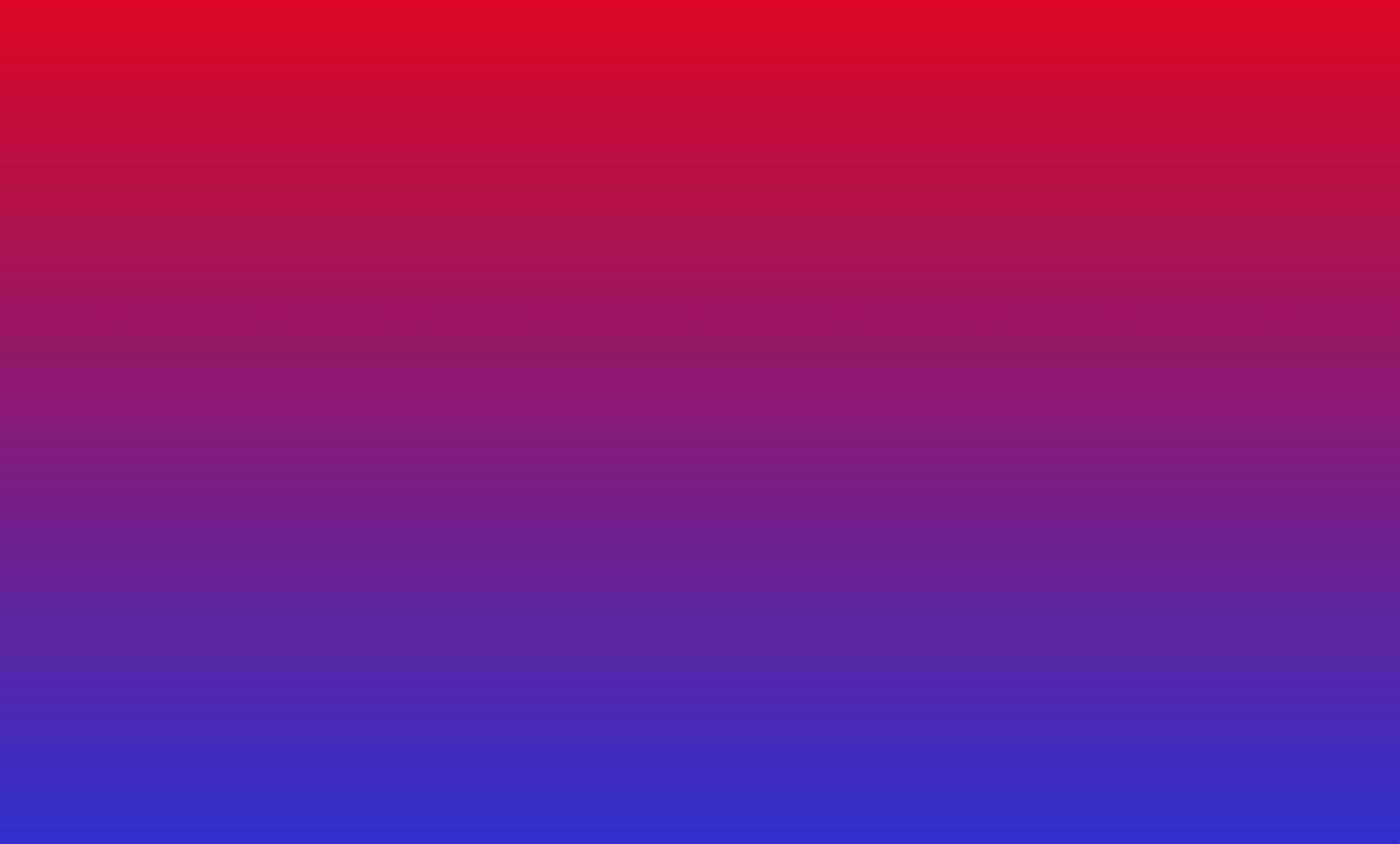 blue and red color gradient background vector