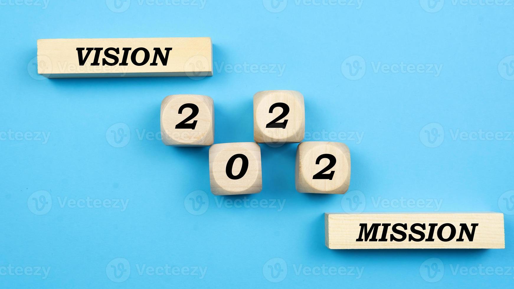 Vision Mission Goal photo