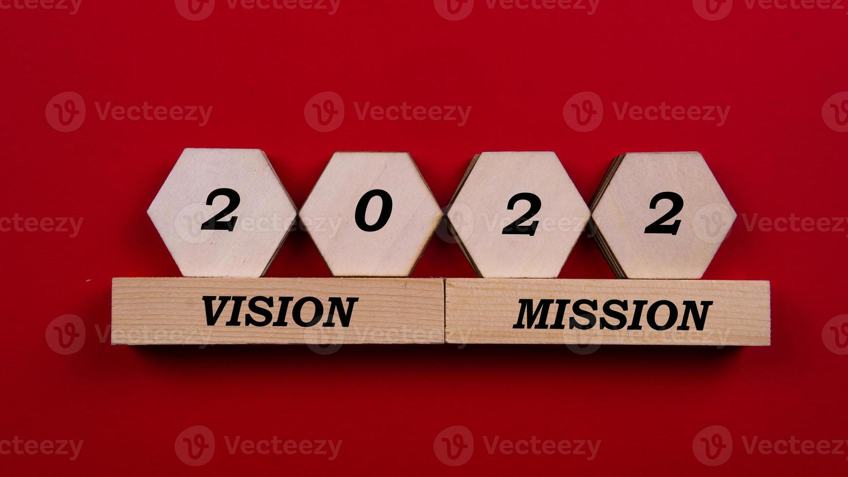 Vision Mission Goal photo