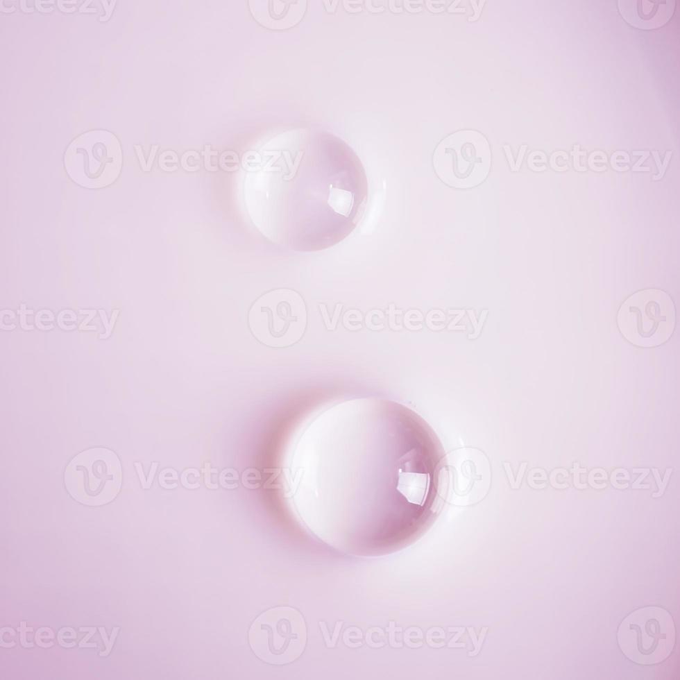 transparent, Colorful water droplets, water drop objects photo