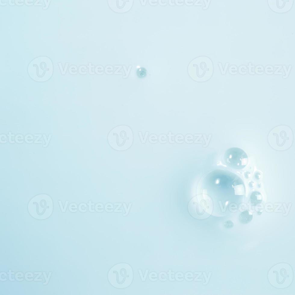 transparent, Colorful water droplets, water drop objects photo