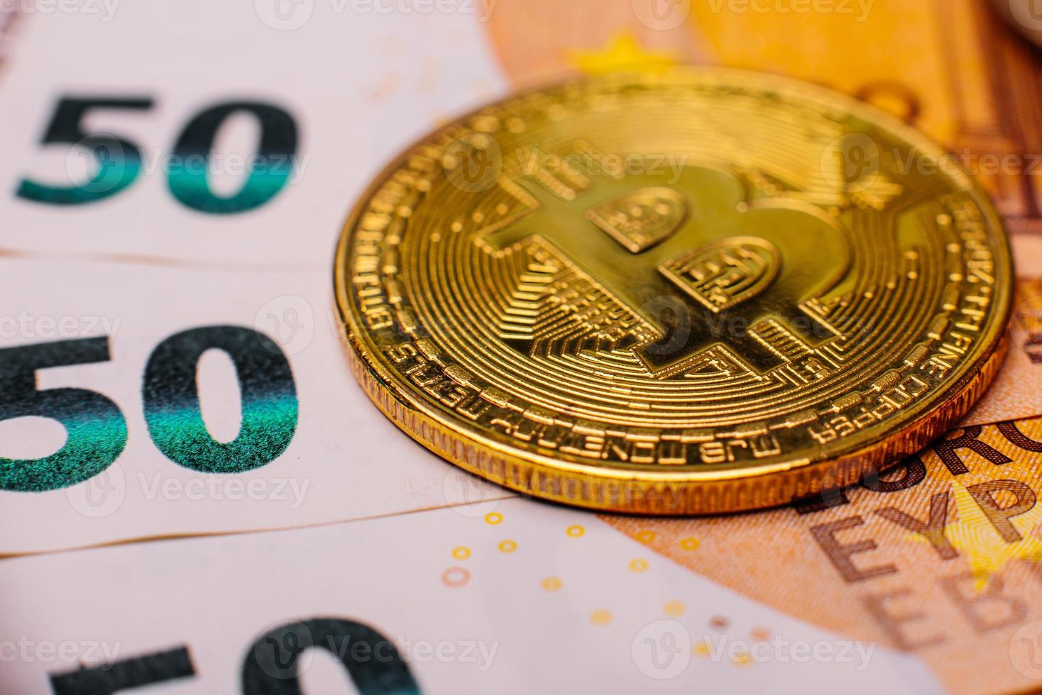 bitcoin, digital, finanzas, economía, moneda foto