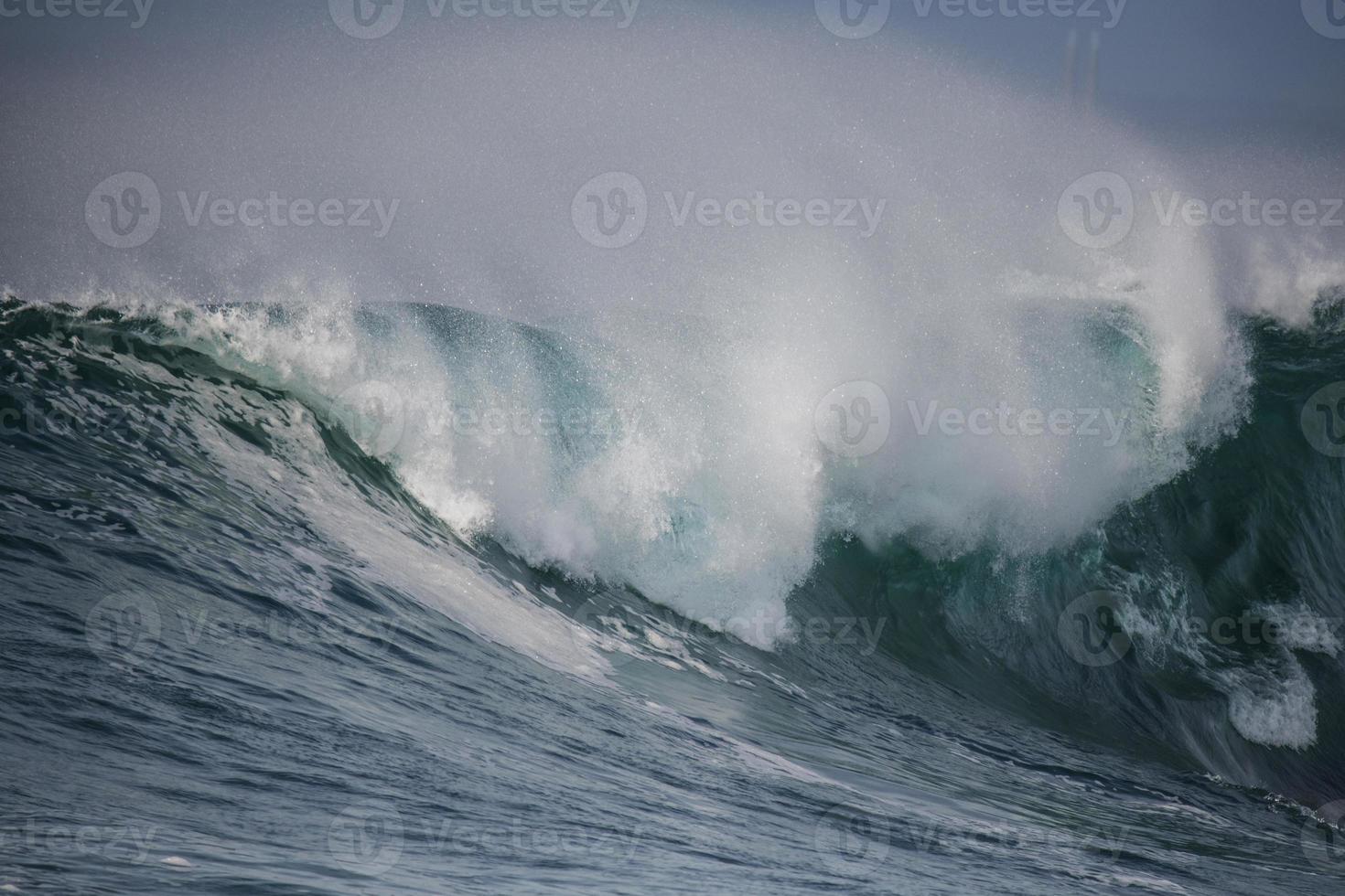 Ocean Surf, Pacfic Grove photo