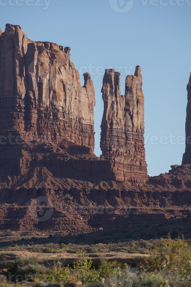 Monument Valley, Arizona photo