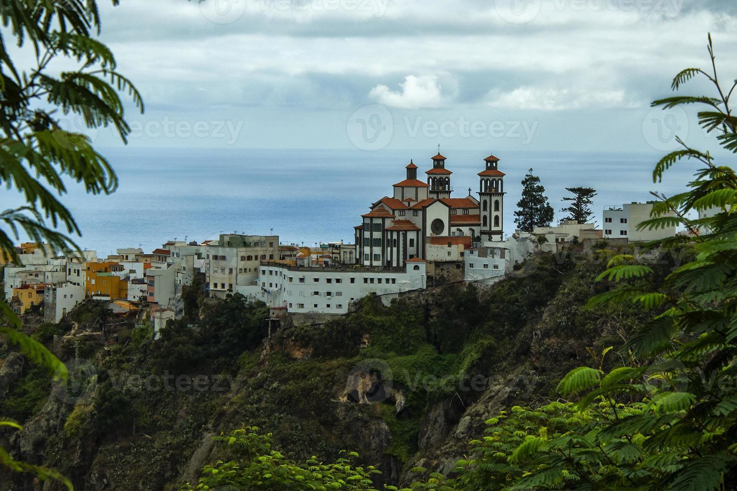 Islas Canarias, Gran Canaria, España foto