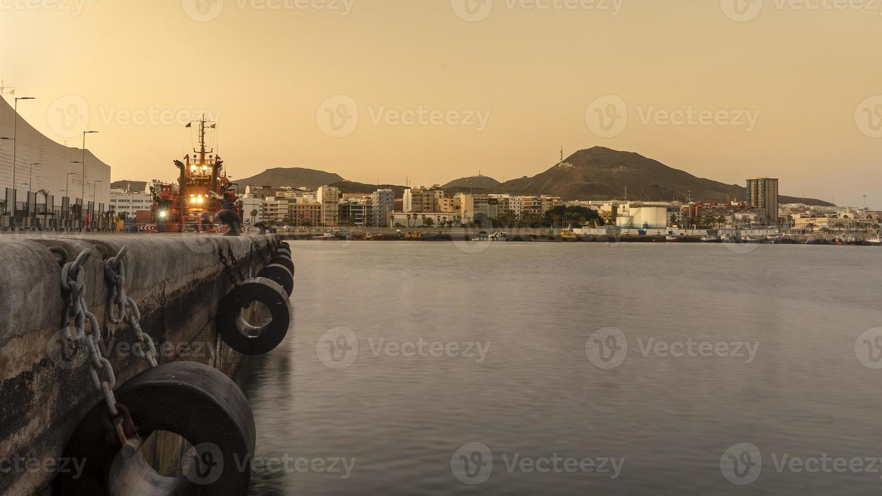 Islas Canarias, Gran Canaria, España foto