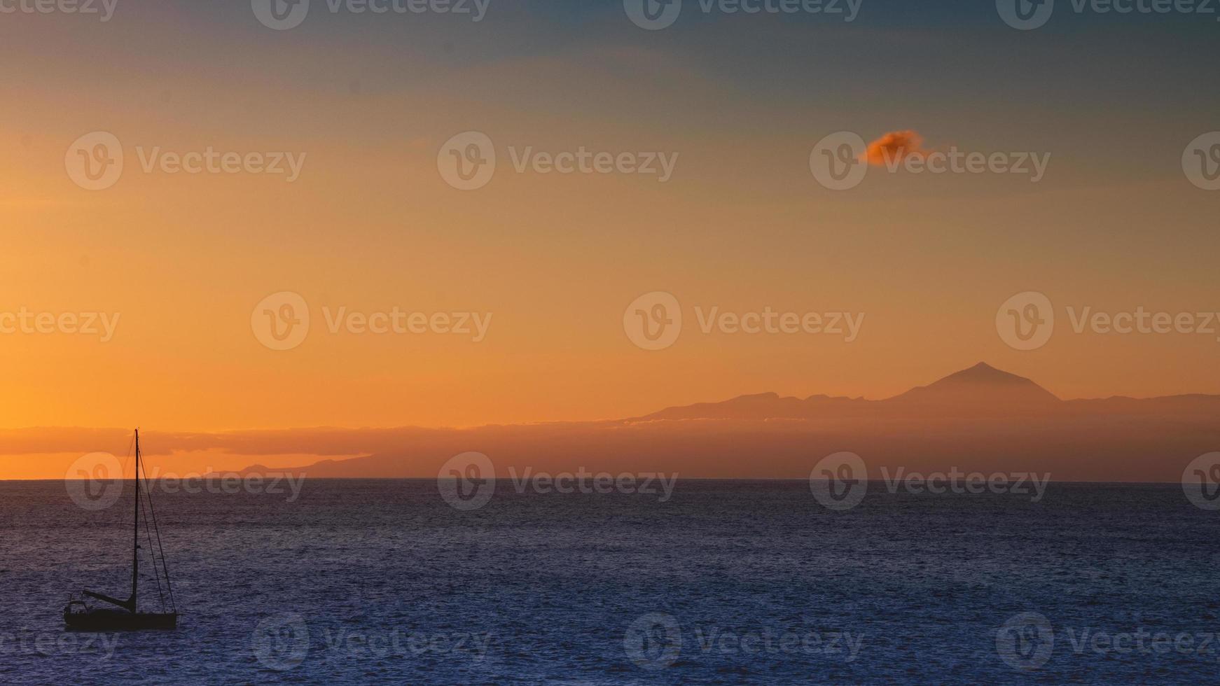 Islas Canarias, Gran Canaria, España foto