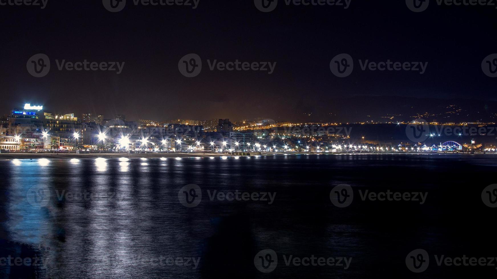 Islas Canarias, Gran Canaria, España foto