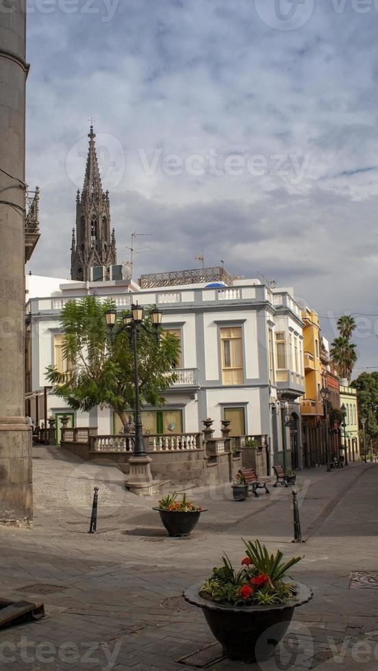 Canary Islands, Gran Canaria, Spain photo