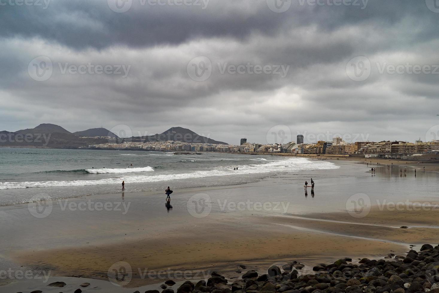 Islas Canarias, Gran Canaria, España foto