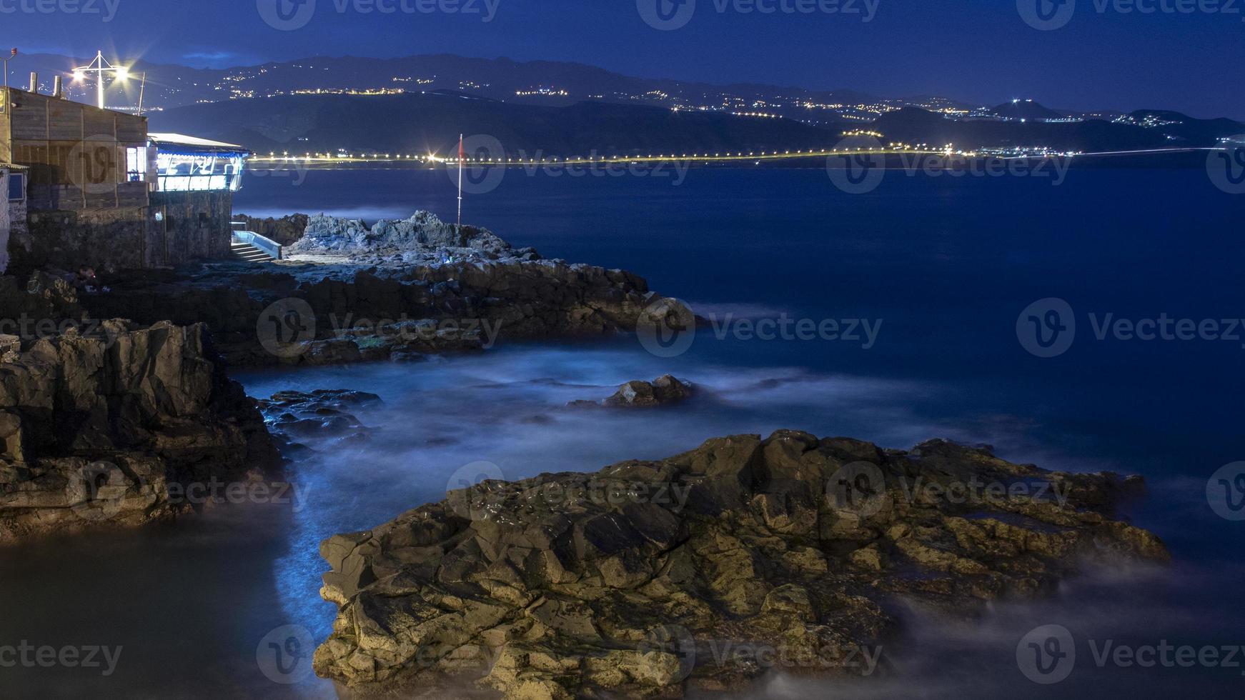 Islas Canarias, Gran Canaria, España foto