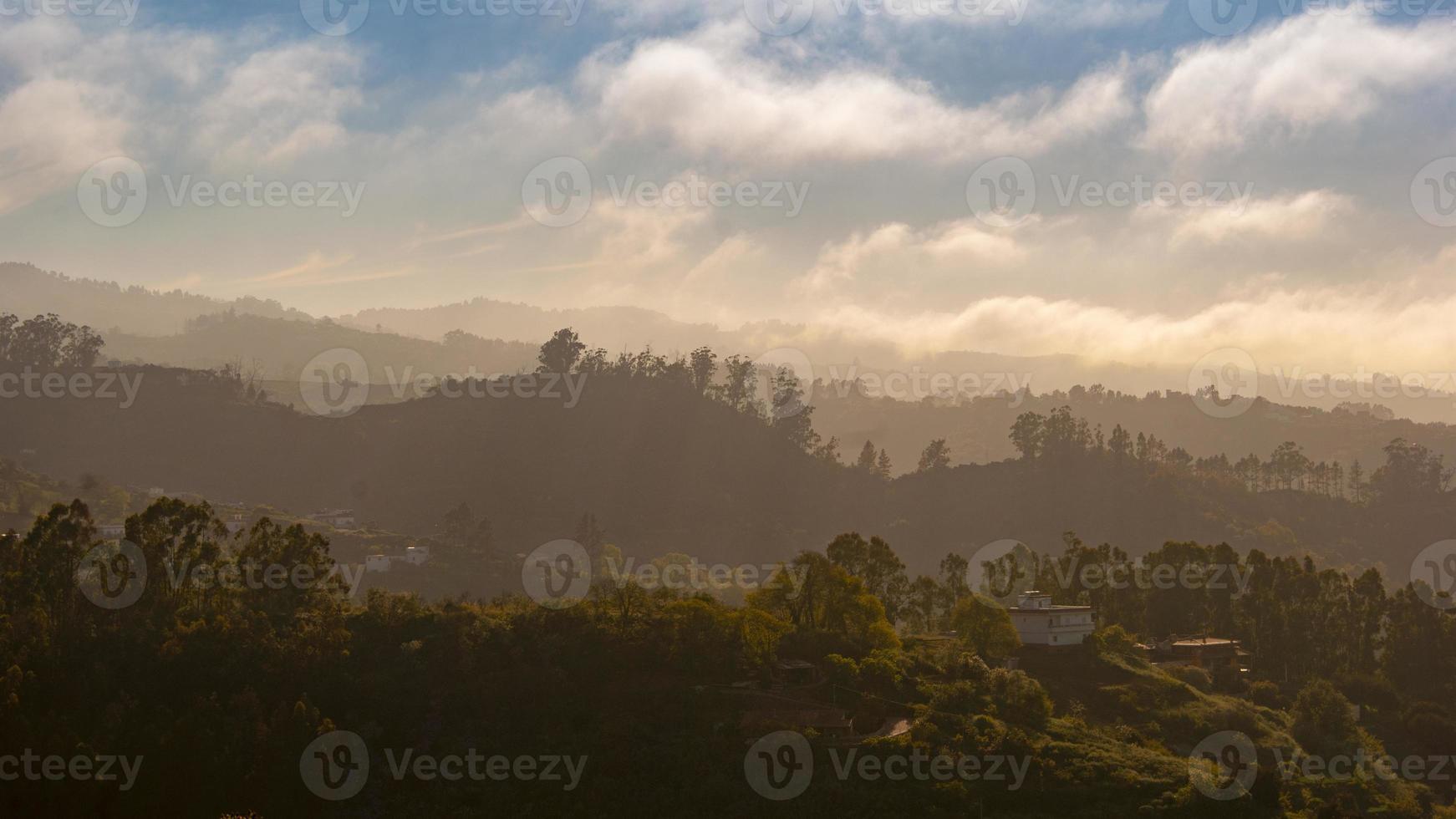 Canary Islands, Gran Canaria, Spain photo