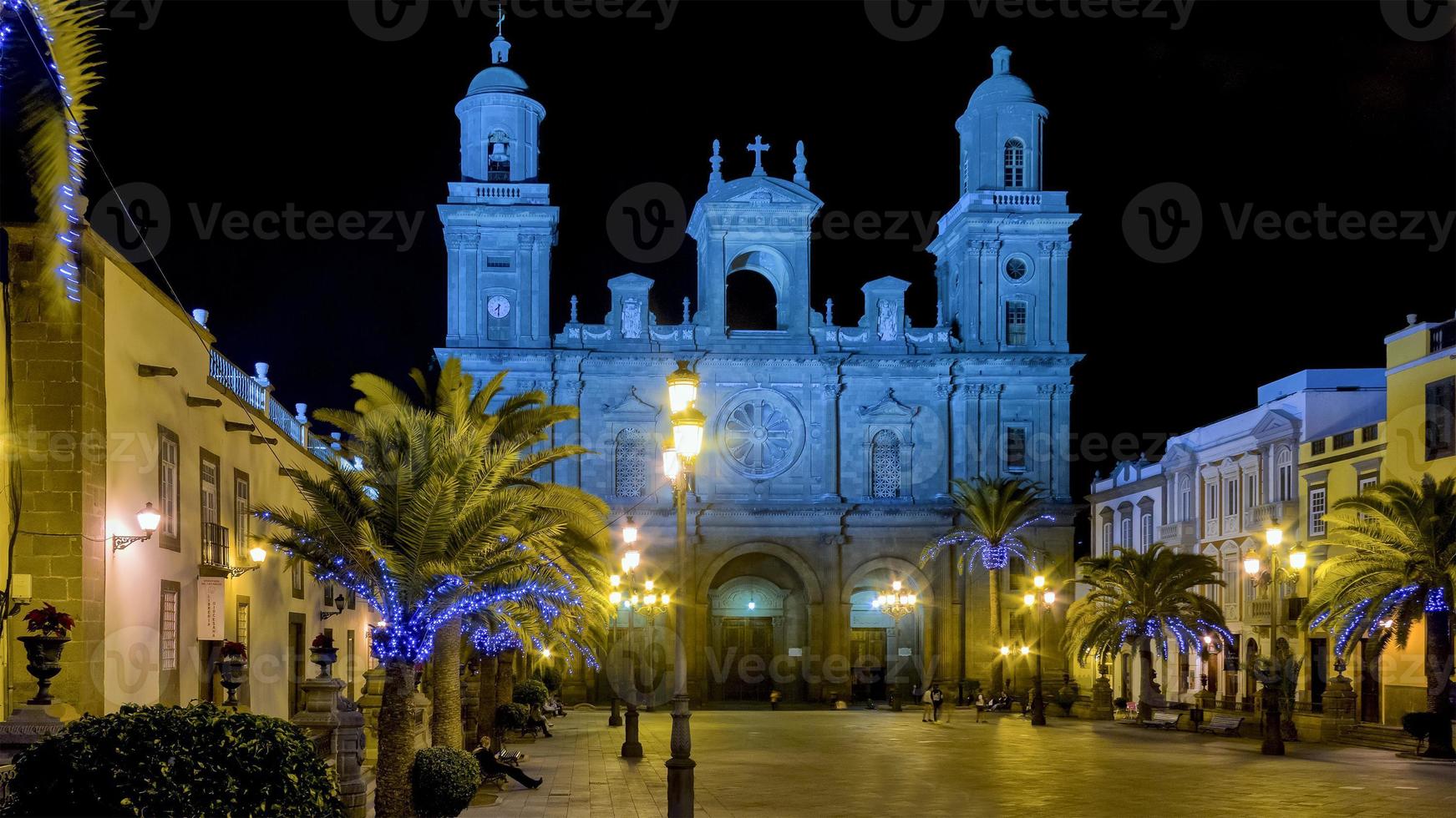 Canary Islands, Gran Canaria, Spain photo