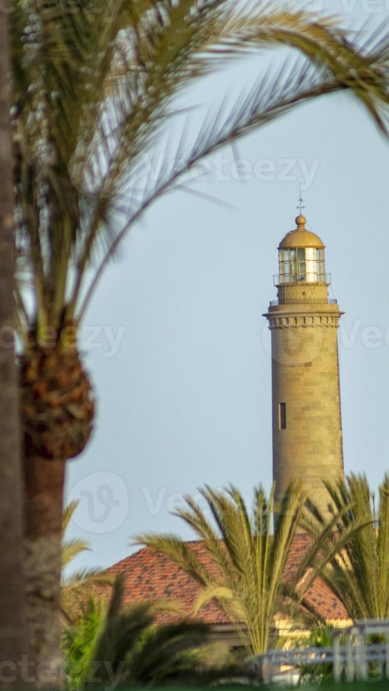 Canary Islands, Gran Canaria, Spain photo