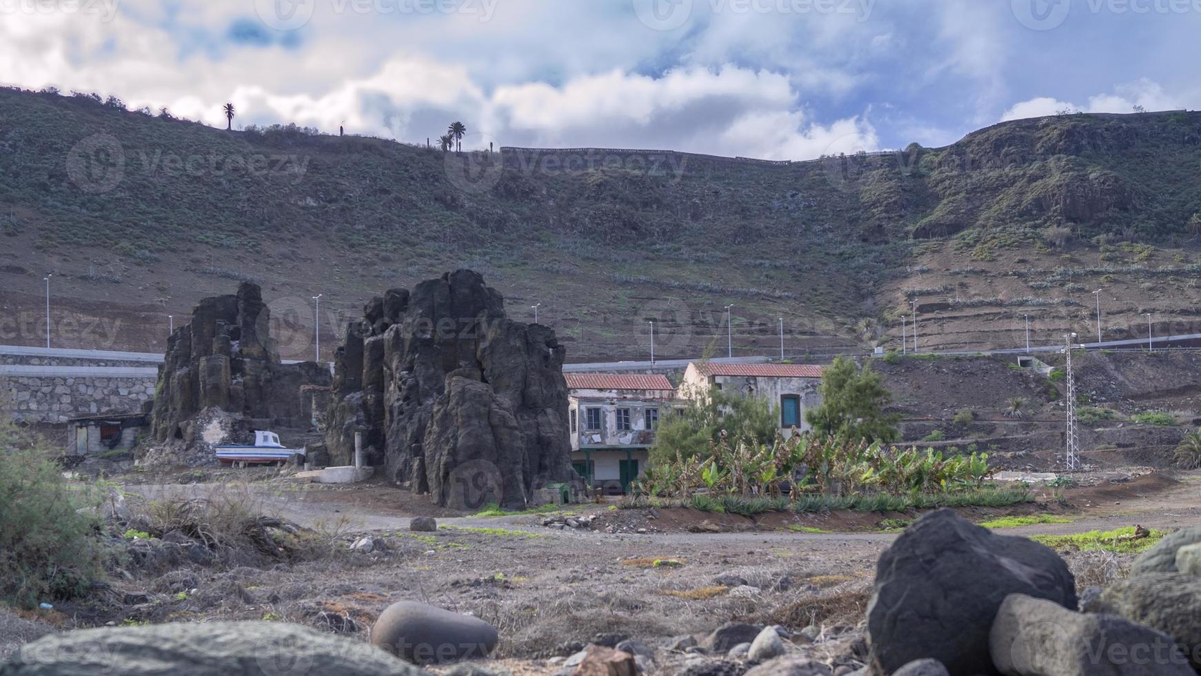 Islas Canarias, Gran Canaria, España foto