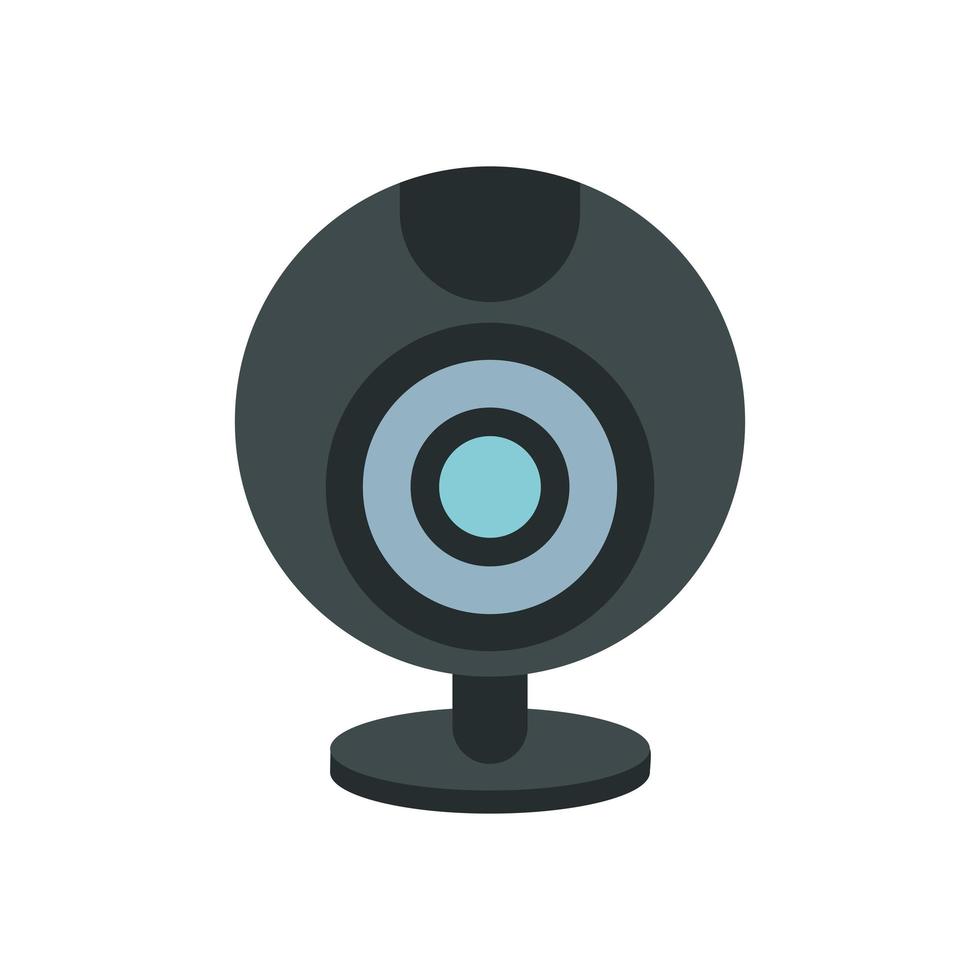 La camara web es un hardware sale