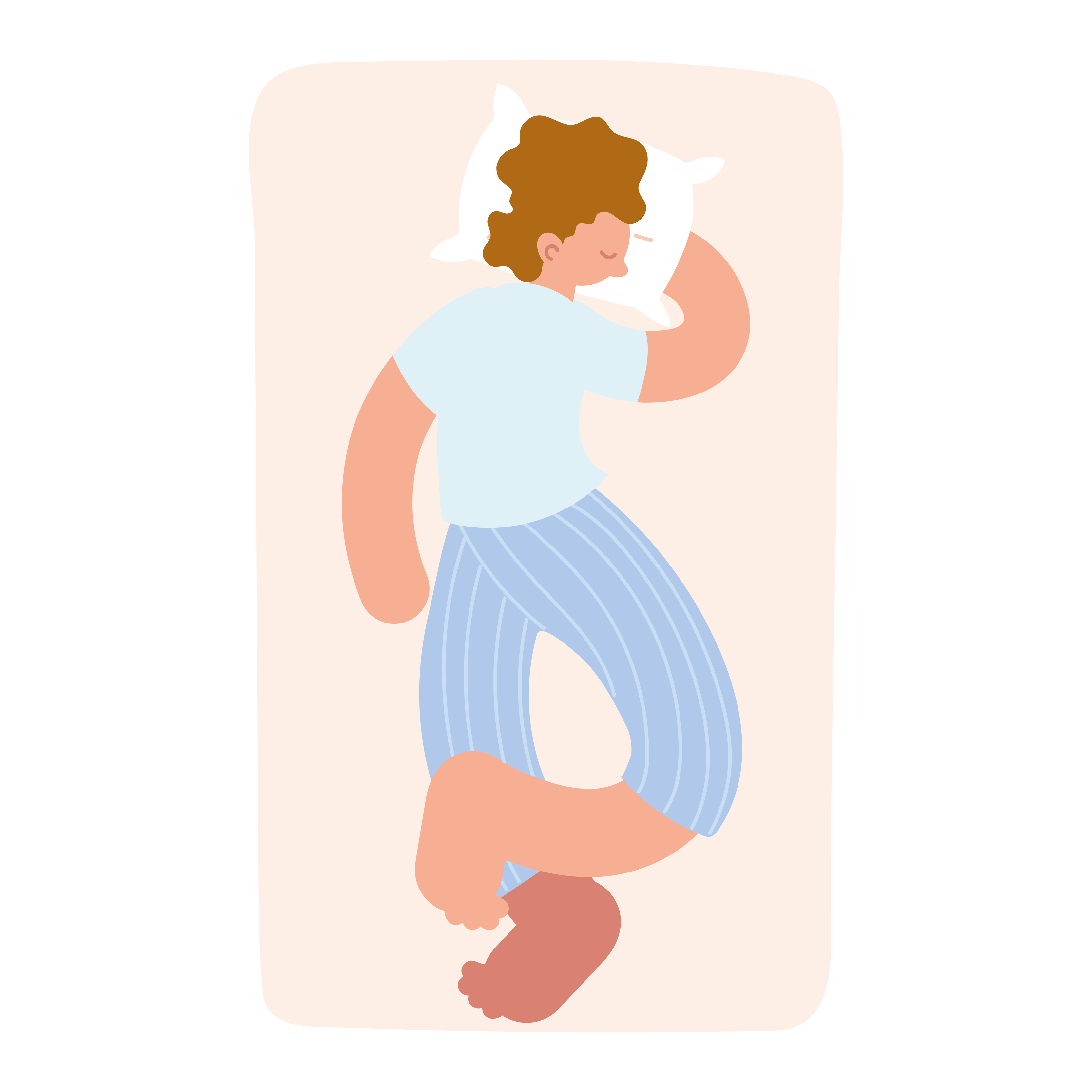 Sleeping Boy Crossed Feets 4416048 Vector Art At Vecteezy Sleeping Boy Crossed Feets 4416048 Vector Art At Vecteezy