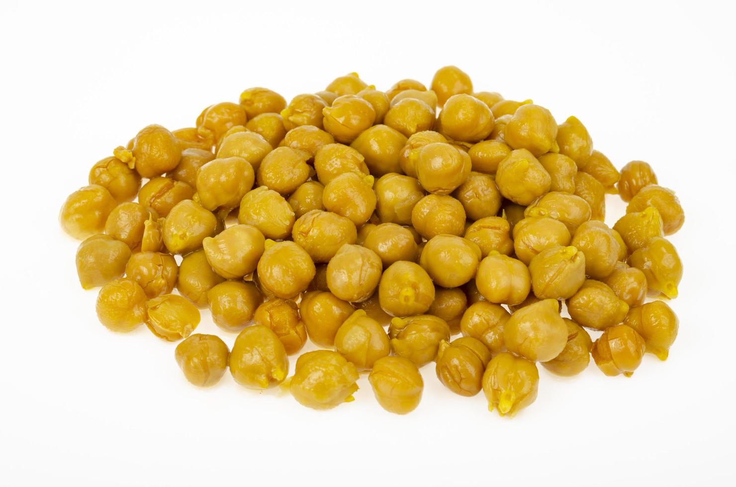 The Vegetarian Meals Boiled Chickpeas Studio Photo 4417907 Stock vegetarian-meals