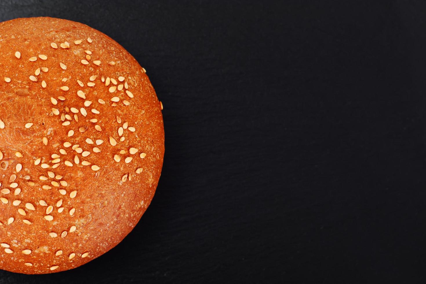 Fresh Tasty Bread photo