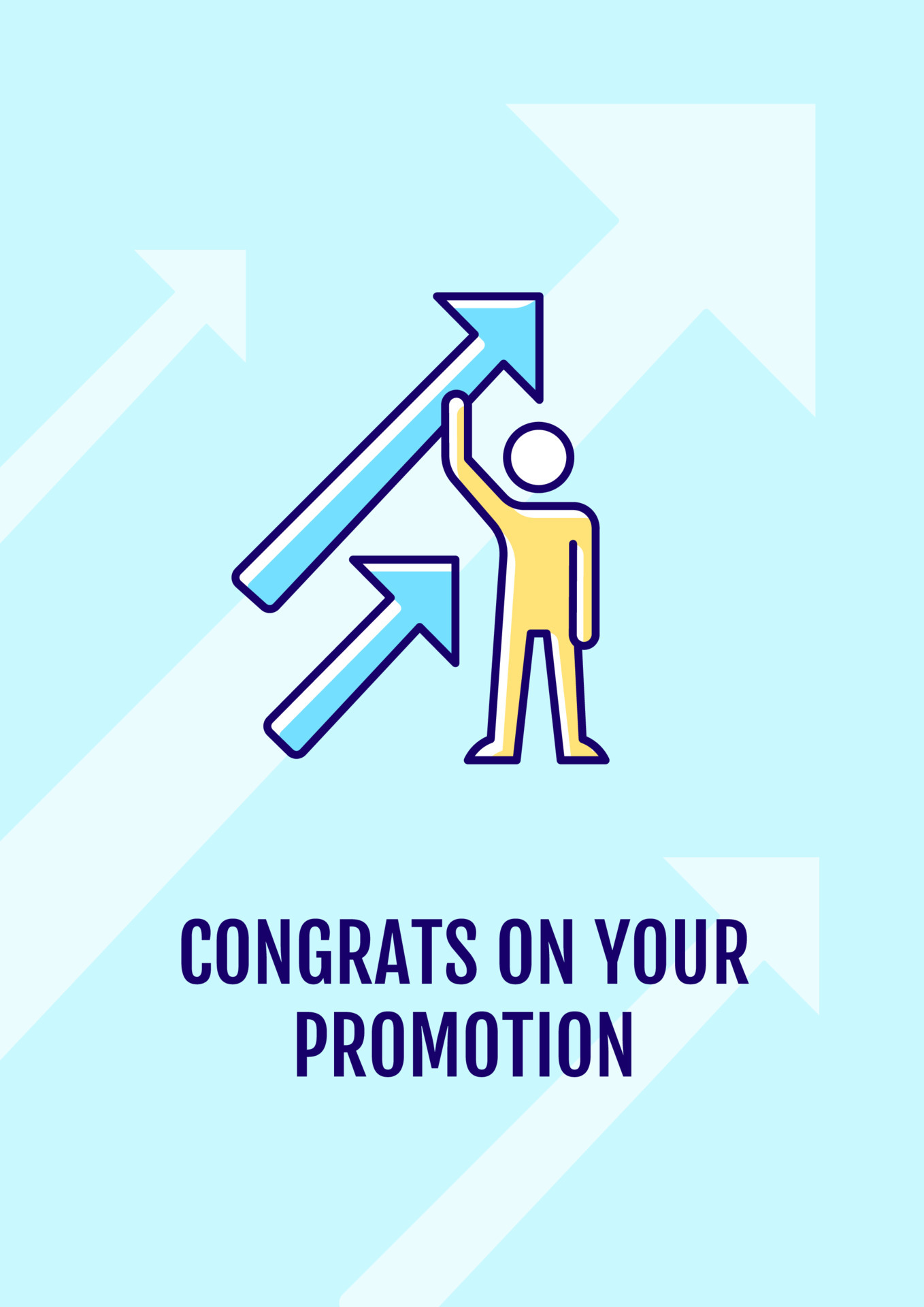 Congratulations On Your Promotion Images