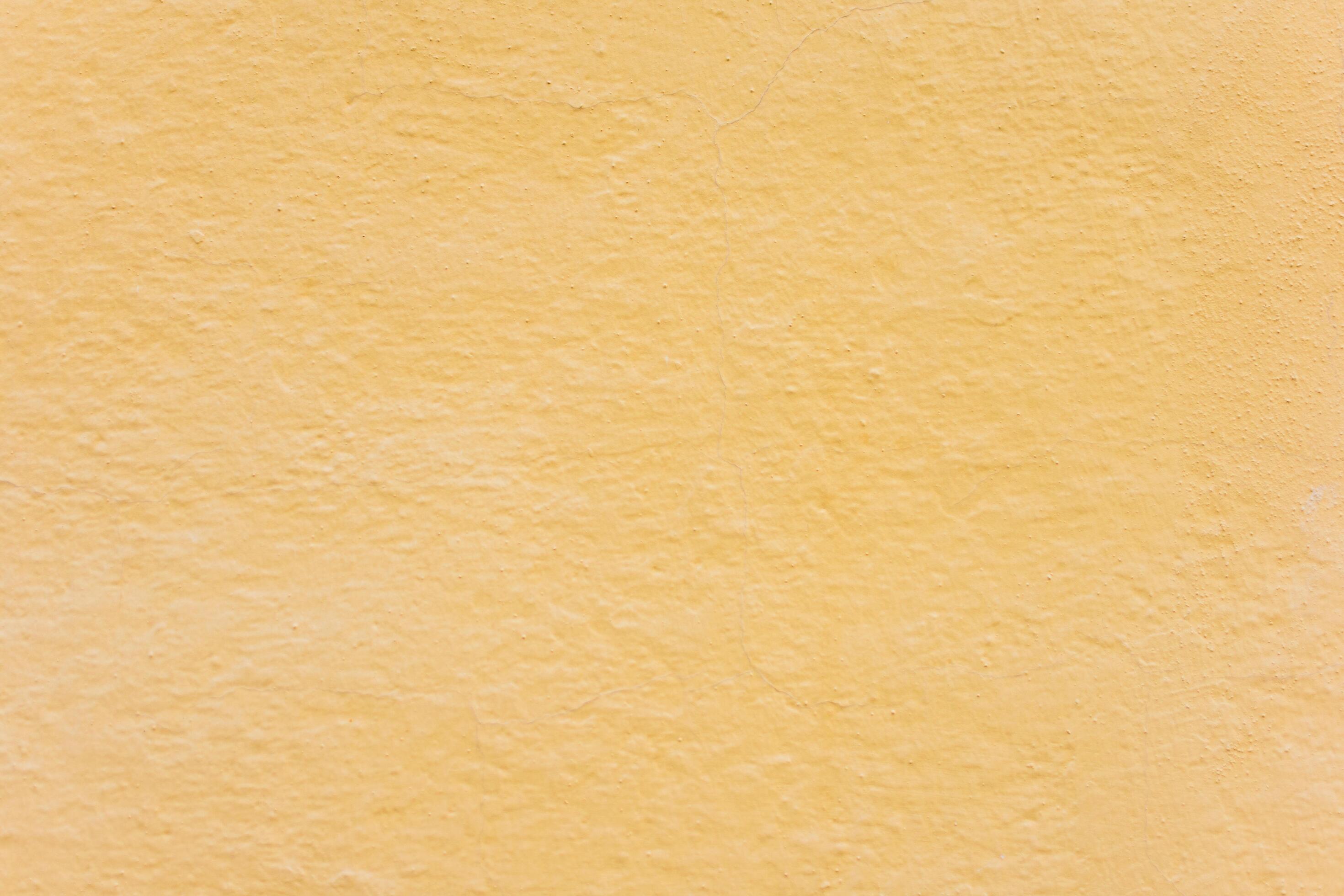 Simple yellow wall background texture 4423070 Stock Photo at Vecteezy