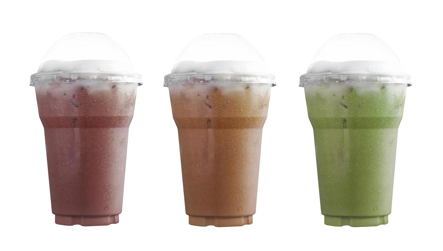 4,018 Iced Coffee Milk Plastic Cup Stock Photos - Free & Royalty