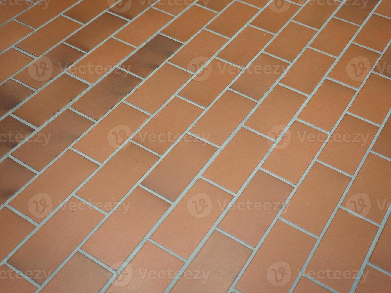 tiled floor background photo